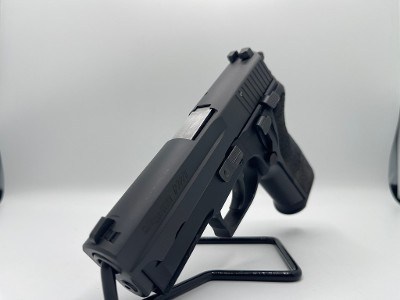 SIG SAUER p229 E2 9MM LUGER (9x19 PARA) - Image 7 of 9