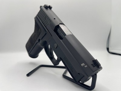 SIG SAUER p229 E2 9MM LUGER (9x19 PARA) - Image 6 of 9