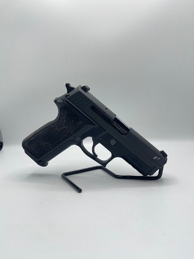 SIG SAUER p229 E2 9MM LUGER (9x19 PARA) - Image 5 of 9