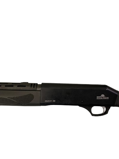 DICKINSON ARMS INERTIA 212T 12 GA - Image 7 of 9