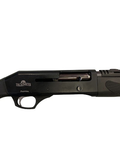 DICKINSON ARMS INERTIA 212T 12 GA - Image 3 of 9