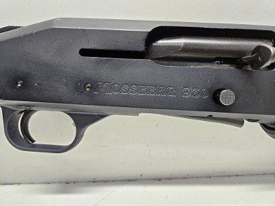 MOSSBERG 930 12 GA - Image 4 of 10