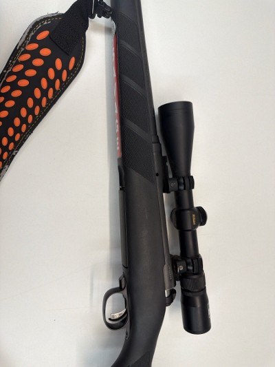 SAVAGE ARMS 111 .270 WIN - Image 7 of 8