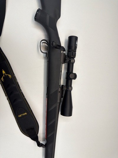 SAVAGE ARMS 111 .270 WIN - Image 4 of 8