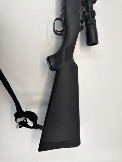 SAVAGE ARMS 111 .270 WIN - Image 6 of 8