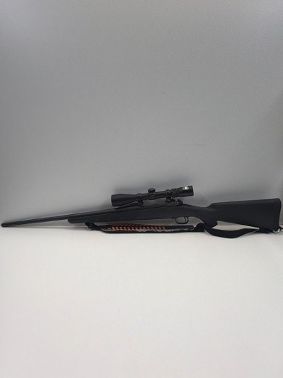 SAVAGE ARMS 111 .270 WIN - Image 1 of 8