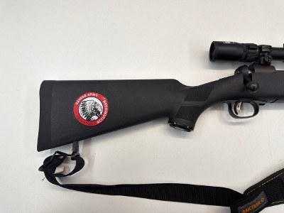 SAVAGE ARMS 111 .270 WIN - Image 5 of 8
