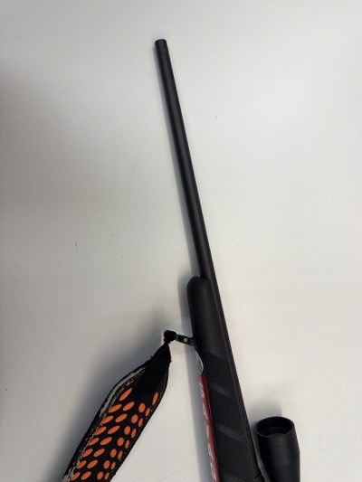 SAVAGE ARMS 111 .270 WIN - Image 8 of 8