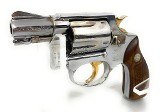 SMITH & WESSON Pre-Model 37.38 SPL - Image 3 of 14