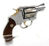 SMITH & WESSON Pre-Model 37.38 SPL - Image 2 of 14