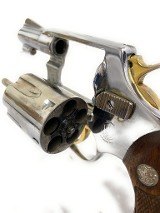 SMITH & WESSON Pre-Model 37.38 SPL - Image 7 of 14