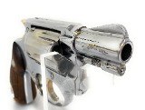 SMITH & WESSON Pre-Model 37.38 SPL - Image 4 of 14
