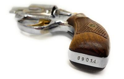 SMITH & WESSON Pre-Model 37.38 SPL - Image 14 of 14