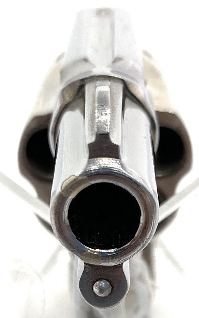 SMITH & WESSON Pre-Model 37.38 SPL - Image 6 of 14
