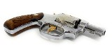 SMITH & WESSON Pre-Model 37.38 SPL - Image 12 of 14