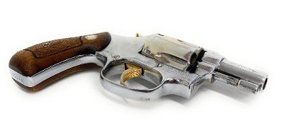 SMITH & WESSON Pre-Model 37.38 SPL - Image 12 of 14