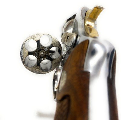 SMITH & WESSON Pre-Model 37.38 SPL - Image 8 of 14