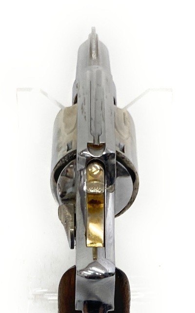 SMITH & WESSON Pre-Model 37.38 SPL - Image 5 of 14