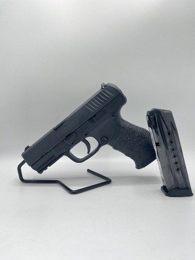 WALTHER CREED 9MM LUGER (9x19 PARA) - Image 5 of 5