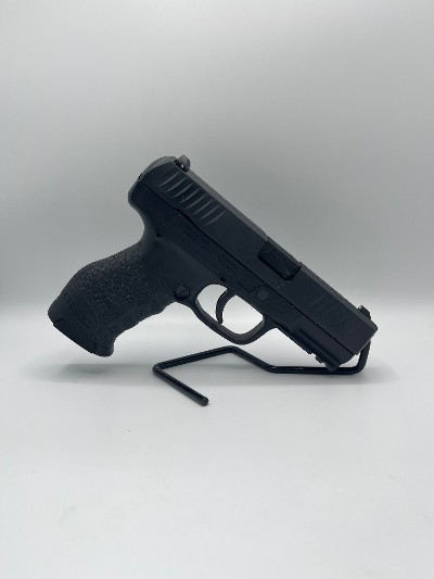 WALTHER CREED 9MM LUGER (9x19 PARA) - Image 4 of 5
