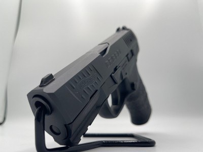 WALTHER CREED 9MM LUGER (9x19 PARA) - Image 1 of 5
