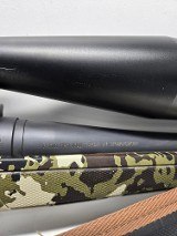 DIKAR CVA CASCADE 7MM REM MAG - Image 2 of 7