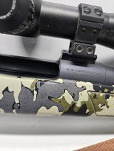 DIKAR CVA CASCADE 7MM REM MAG - Image 3 of 7