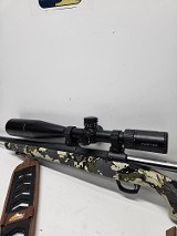 DIKAR CVA CASCADE 7MM REM MAG - Image 7 of 7