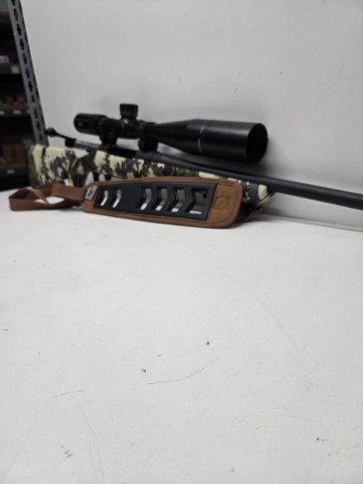 DIKAR CVA CASCADE 7MM REM MAG - Image 1 of 7