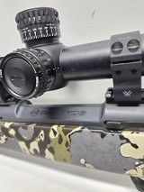 DIKAR CVA CASCADE 7MM REM MAG - Image 6 of 7