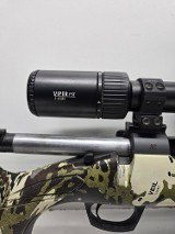 DIKAR CVA CASCADE 7MM REM MAG - Image 4 of 7