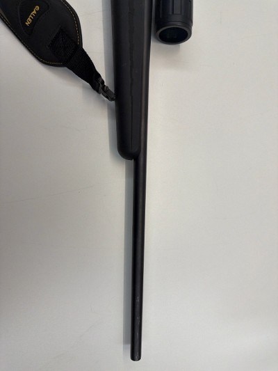 SAVAGE ARMS AXIS XP (57277) 6.5mm CREEDMOOR - Image 4 of 8