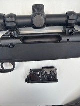 SAVAGE ARMS AXIS XP (57277) 6.5mm CREEDMOOR - Image 7 of 8