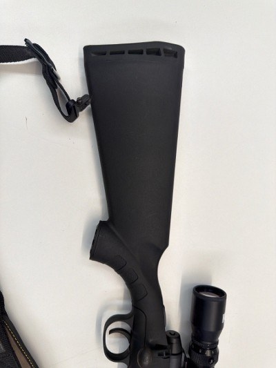 SAVAGE ARMS AXIS XP (57277) 6.5mm CREEDMOOR - Image 6 of 8