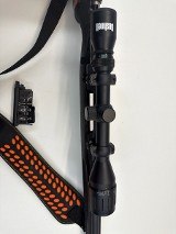SAVAGE ARMS AXIS XP (57277) 6.5mm CREEDMOOR - Image 8 of 8
