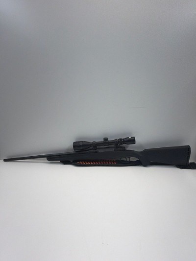 SAVAGE ARMS AXIS XP (57277) 6.5mm CREEDMOOR - Image 2 of 8
