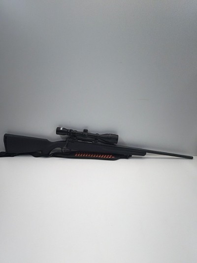 SAVAGE ARMS AXIS XP (57277) 6.5mm CREEDMOOR - Image 3 of 8