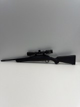 RUGER AMERICAN 243 .243 WIN - Image 1 of 10