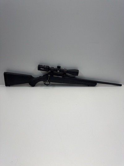RUGER AMERICAN 243 .243 WIN - Image 2 of 10