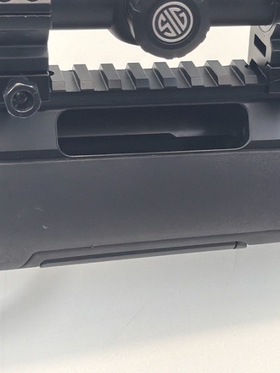 RUGER AMERICAN 243 .243 WIN - Image 6 of 10