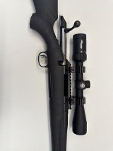 RUGER AMERICAN 243 .243 WIN - Image 4 of 10