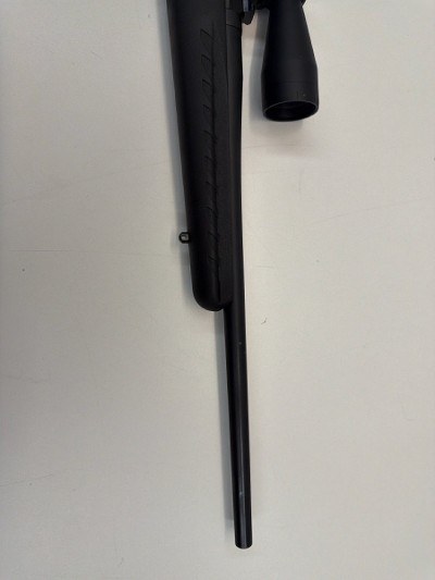 RUGER AMERICAN 243 .243 WIN - Image 3 of 10