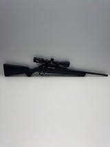 RUGER AMERICAN 243 .243 WIN - Image 2 of 10