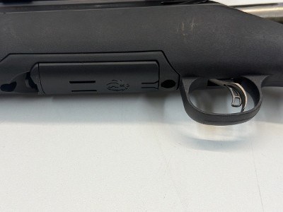 RUGER AMERICAN 243 .243 WIN - Image 10 of 10