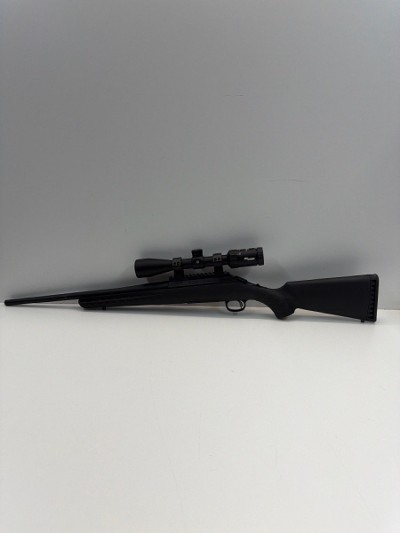 RUGER AMERICAN 243 .243 WIN - Image 1 of 10