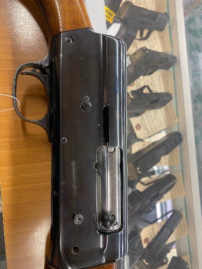 REMINGTON 11 20 GA - Image 4 of 7