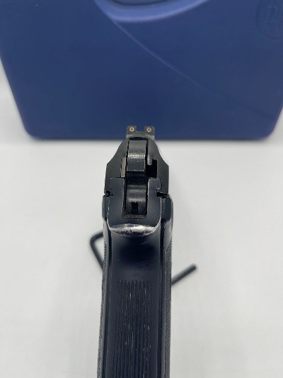 BERETTA 96 .40 CALIBER - Image 7 of 9