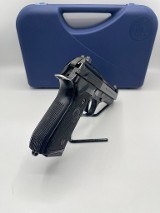 BERETTA 96 .40 CALIBER - Image 8 of 9