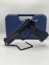 BERETTA 96 .40 CALIBER - Image 1 of 9