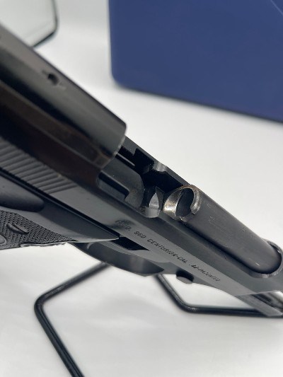 BERETTA 96 .40 CALIBER - Image 9 of 9